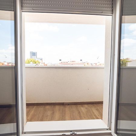 Alfalfa Atico Apartments Madrid Bagian luar foto